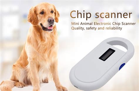 how much data can a dog's rfid chip hold|microchips for dogs.